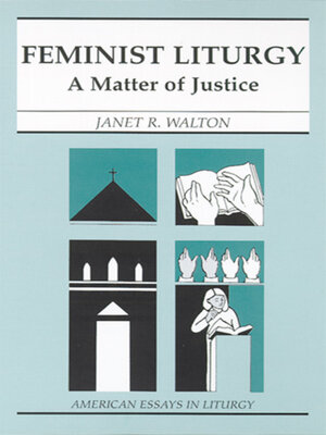 cover image of Feminist Liturgy